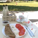 奥格尔宾馆 3* 克鲁舒纳