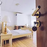 招待所 奥格尔宾馆