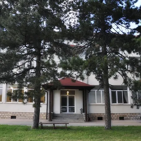 Ongal Maison d'hôtes 3*