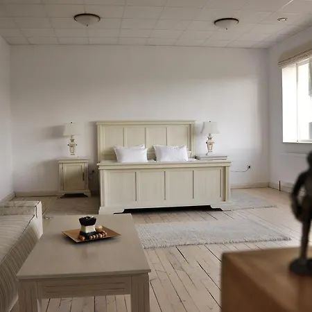 Ongal בית הארחה קרושונה