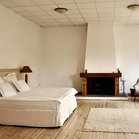 בית הארחה Ongal