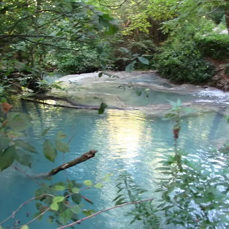 Ongal Πανσιόν Κρουσούνα
