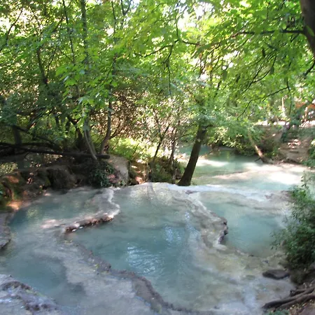 Ongal Πανσιόν