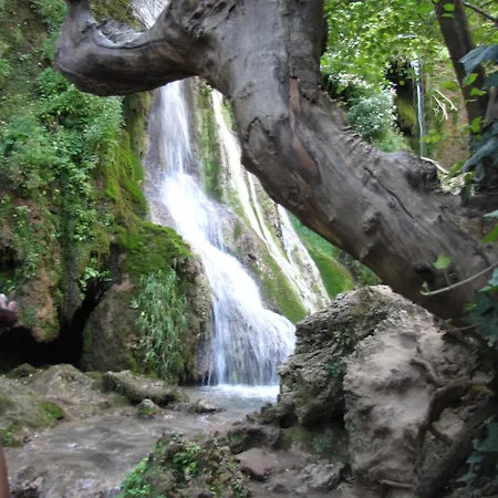 Ongal Πανσιόν 3*
