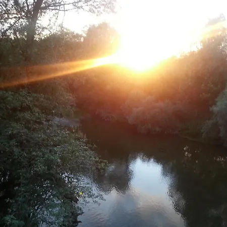 בית הארחה Ongal קרושונה