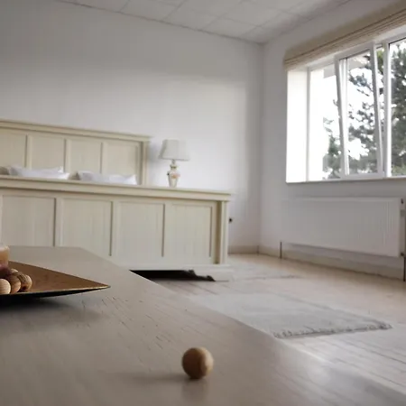 Ongal Vendégház 3*