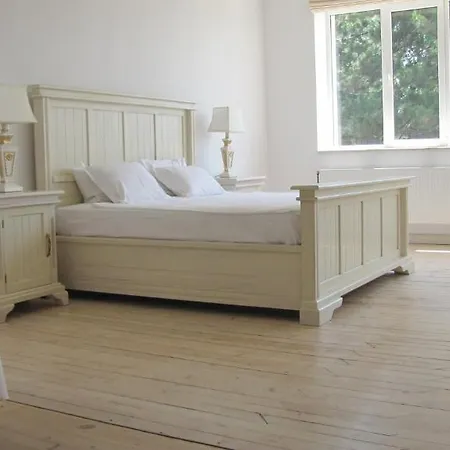 Vendégház Ongal Krusuna