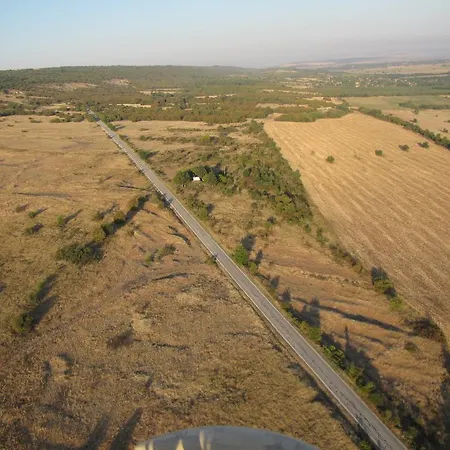 Ongal בית הארחה 3*