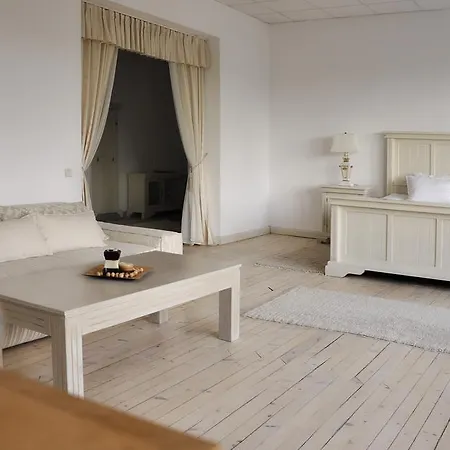 Maison d'hôtes Ongal