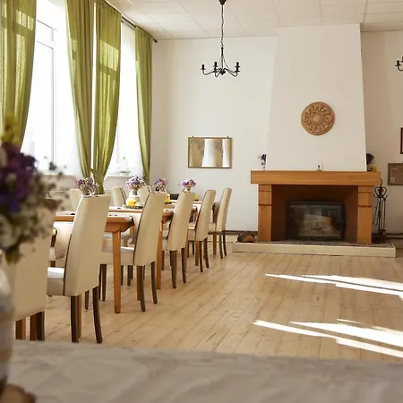 Ongal Vendégház 3*